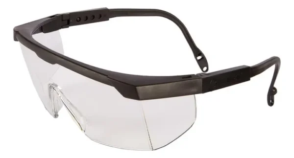 Anteojo ARGON LIBUS Transparente HC - Caja x 240