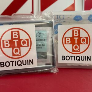 BOTIQUIN P1